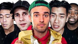 I Watched Every YouTuber's Final Video