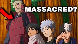 What Happened To The SENJU Clan?