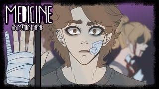 Medicine // Ticci Toby // Creepypasta // [animation meme]