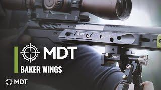 MDT Baker Wings