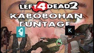 L4D2 Kabobohan Funtage How to PG with MintyFishy and KristianPH