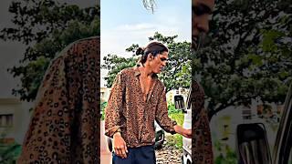 ft.(daku attitude song ) attitude gangster reel  WhatsApp status  viral trending  #shorts