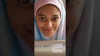 What are a Muslim baby's first words?