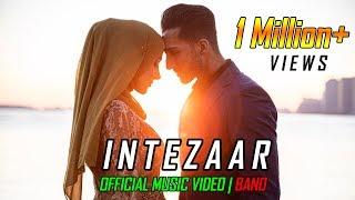 INTEZAAR (Official Music Video) | BANO | Sham Idrees | Froggy