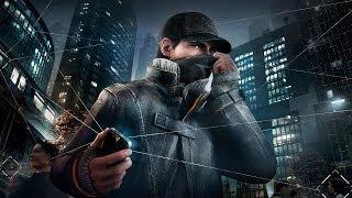 Прохождение Watch Dogs - Крысиное гнездо (no comment)