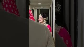 Coming soon  #jishanmua #viralshort #bride