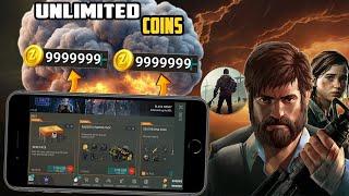 Last Day On Earth Survival Hack - How to Get Unlimited Coins and Money using LDOE Mod Apk (FAST)