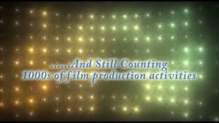 Videokraft Showreel 2011 - 2014