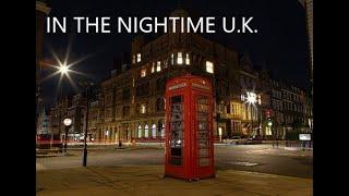 IN THE NIGHTIME UK with ANDREW LEONARD 4-6-2025