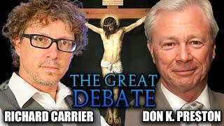 The Great Debate: Did Jesus Get It Wrong About the End Times?