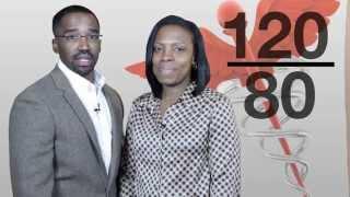 Urban Housecall High Blood Pressure