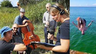 Stockholm Stompers - Hällevik Tradjazz Festival 2019