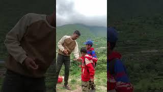 - Cherry #dhorpatan #shortvideo #flypシ