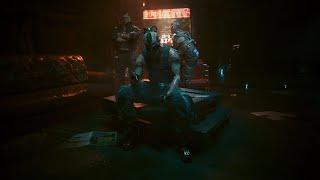 Metalcore Instrumental Vs. Cyberpunk 2077 - "Maelstrom Mayhem"