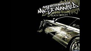 2005 - Need For Speed Most Wanted Black Edition - Challenge Series #11 - #12