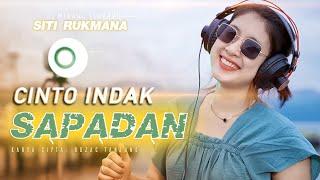 Siti Rukmana - Cinto Indak Sapadan (Official Music Video)