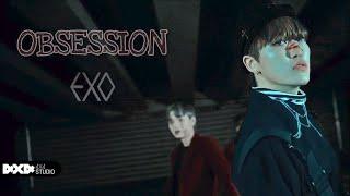 [4X4] EXO - OBSESSION I MV DANCE COVER