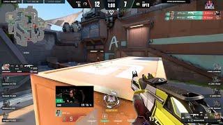 OpTic yay almost 1v5 against Team Liquid - Champions Istanbul 2022