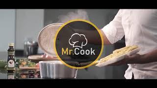 Mr. Cook Teaser | Intro