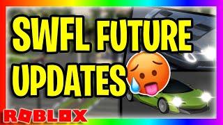 *NEW* SOUTHWEST FLORIDA FUTURE UPDATES!