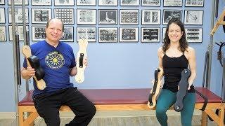 Sean & Elaine - The 4 Airplane Boards PREVIEW