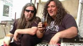 Rock Guerilla.tv-DVD Vol. 10 feat DOWN, BLIND GUARDIAN, EXODUS uvm.