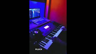 Live Loop Recording|In FL Studio 20|By Maksynthhouse|Sound Of Space|Electro House|CTK7300IN|EDM