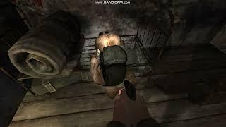 STALKER Xray Co Op defence mode gameplay