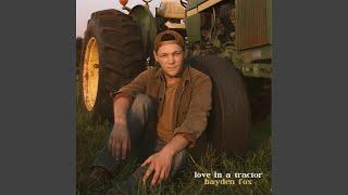 Love in a Tractor