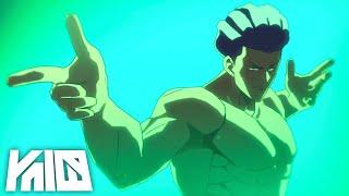 Hakari Vs Kashimo Full Fight Animated PART 2 | HD