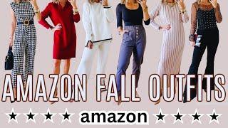 40 Best Selling Amazon New FALL FASHION 2024!