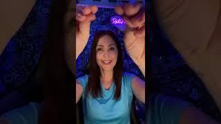 Sleepy Time Reiki for insomnia #distancehealing #asmr #reiki #reikiasmr #asmrreiki #distancehealing