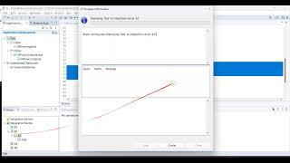 22 Creating a JSON array message In IBM IIB ESQL