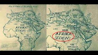 The Whole World Has Been Deceived: Truth about Africa