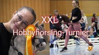 XXL-HOBBYHORSINGTURNIER (Cup der goldenen Möhre)  | _hobbyhorsing_de