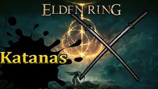 A noob and a crip Seemless Coop Elden Ring