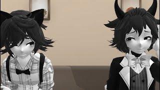 【MMD】BATIM - Prank Call