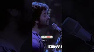 Channa Mereya Arijit Singh (Lo-fi Mix) | Spotify Lyrics | Lofi Remix | Iztiraar Lofi (Slowed+Reverb)