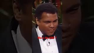 Who would win in a fight ? Prime Ali vs Prime Tyson