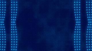 Blue Particles - Free HD Background Video | Animation Source Library