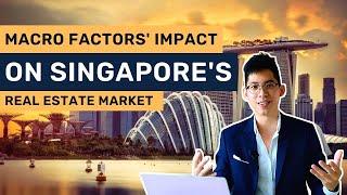 Singapore Real Estate Investment Analysis: Should You Invest || Elliot Ng