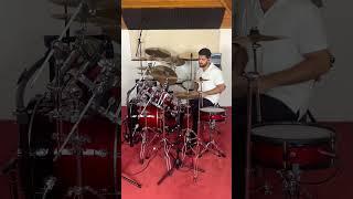 A Bar Song (Tipsy) - Shaboozey - Drum Cover