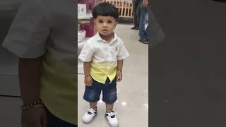 My Honey Bunch️ #avyaan #mycutie #toddler #parenting #baby #youtubeshorts #youtube