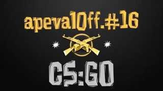 CS GO Удачный выстрел. apeval0ff.#16