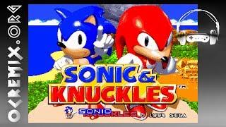 Sonic & Knuckles ReMix by WillRock: "Electromotive Skyforce" [Flying Battery Zone] (#3562)