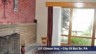 Homes for sale City Of But Se PA