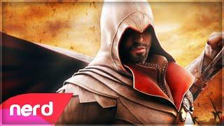 Assassin's Creed Song | Devil's Game   [Ezio Auditore Song]