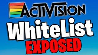 The COD Whitelist is REAL!!!