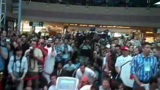 @rick_story [My Weigh-In Face Off Agains Nick Osipczak ]