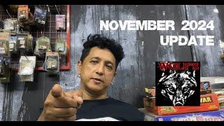 November 2024 Channel Update